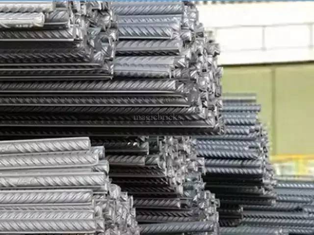 Factors To Check Before Buying Tmt Bars Omsairam Steels Alloys Pvt Ltd