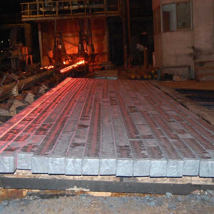 ms billets-uma steel