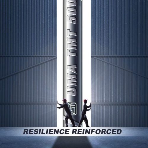 about us - uma steel