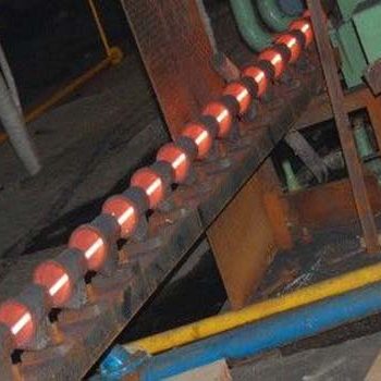 tmt bar - 500 uma steel