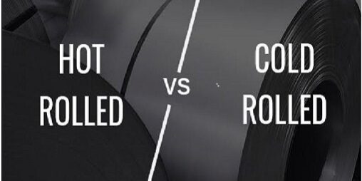 The Difference Between Hot Rolled And Cold Rolled Steel - Omsairam ...