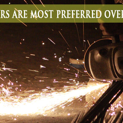 Difference Between TMT and TOR Steel?